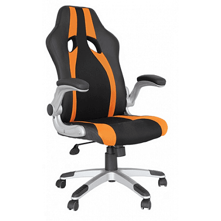 CADEIRA GAMER SPEED GIRATÓRIA - RIVATTI
