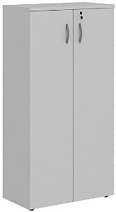 ARMÁRIO DIRETOR PRATA TOP