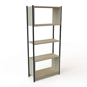 ESTANTE DE AÇO DEFINE