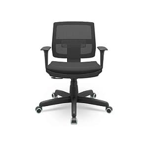 CADEIRA PRISMA EXECUTIVA ERGONÔMICA