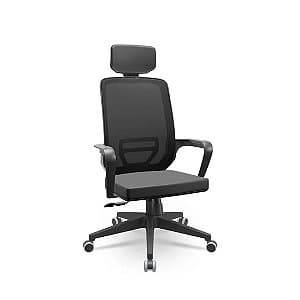 CADEIRA ADRIX PRESIDENTE COM RELAX