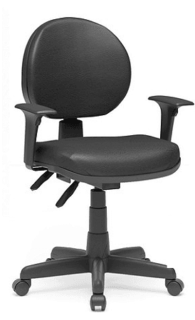CADEIRA OPERATIVA PLUS ERGONÔMICA