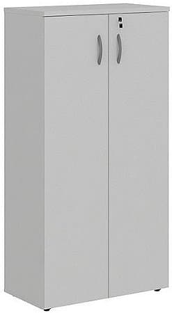 ARMÁRIO DIRETOR PRATA TOP