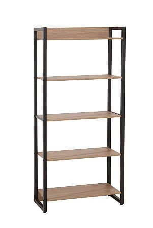 ESTANTE DE AÇO ONIX