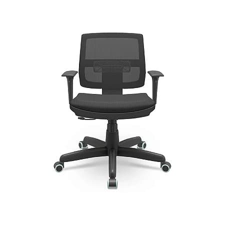 CADEIRA PRISMA EXECUTIVA ERGONÔMICA