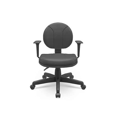 CADEIRA EXECUTIVA OPERATIVA ERGONÔMICA