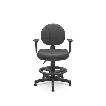 CADEIRA OPERATIVA CAIXA EXECUTIVA